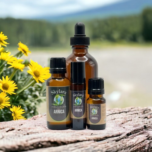 Skylara 100 pure - pure, arnica