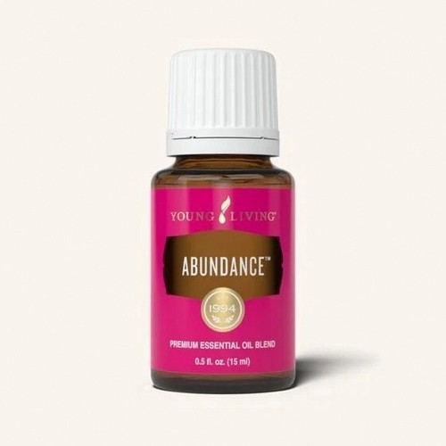 Young living abundance - young,