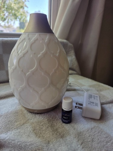 Young living desert mist - living,