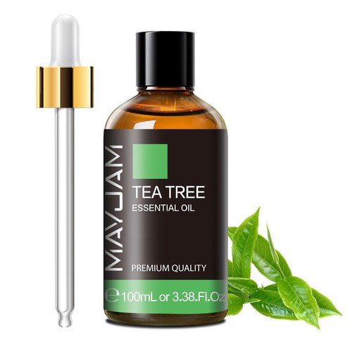 Mayjam tea tree - oz,