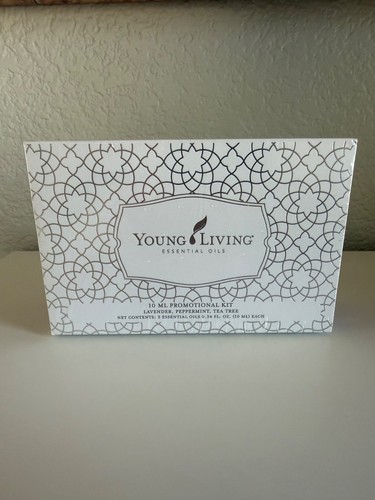 Nib young living promotional - nib,