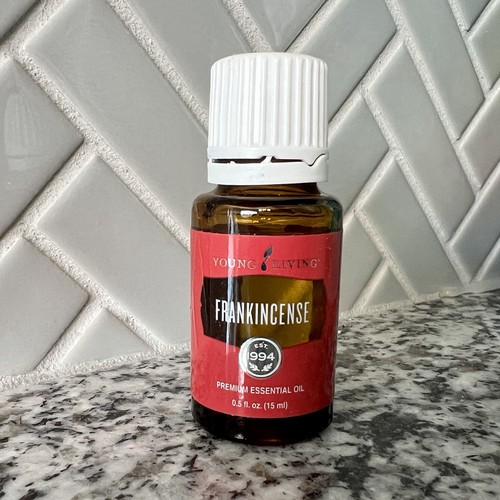 Young living frankincense - young,