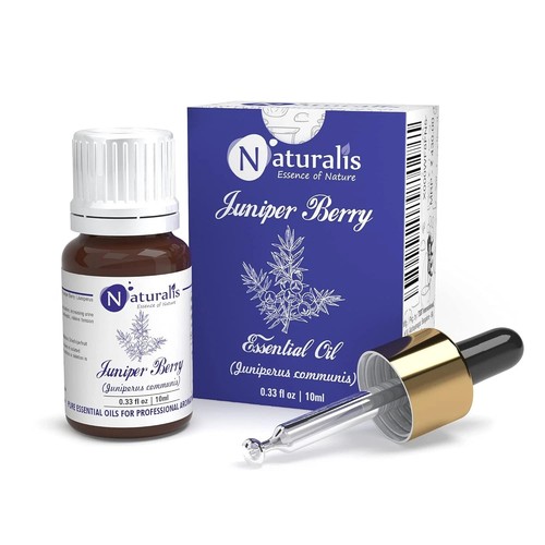 Naturalis juniper berry - naturalis,