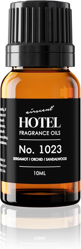 Airscent hotel diffuser oil - diffuser,