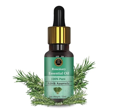 Advik ayurveda rosemary - advik,
