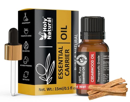 Holy natural cedarwood - holy,
